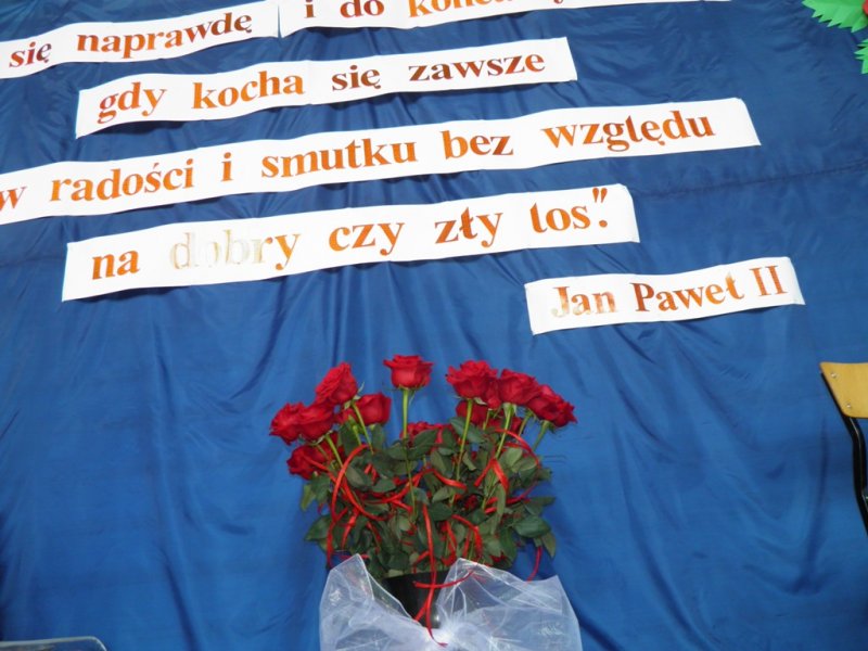 Jubileusz złotych godów